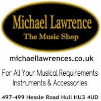 Michael Lawrence Ltd 1164725 Image 0