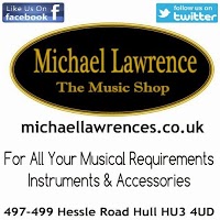 Michael Lawrence The Music Shop 1169026 Image 0