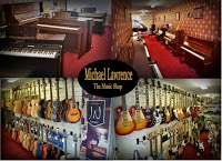 Michael Lawrence The Music Shop 1169026 Image 1