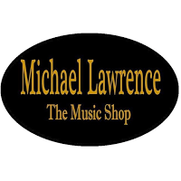 Michael Lawrence The Music Shop 1169026 Image 2