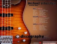 Michael Scherchen Music 1171229 Image 0