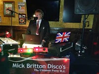 Mick Britton Discos 1171293 Image 2