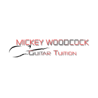 Mickey Woodcock Guitar Tuition 1177180 Image 0