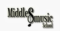 Middle 8 Music School 1173440 Image 0