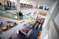 Middlesbrough College 1176946 Image 8