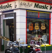 Mikes Music Workshop (Mike Bosley Instrument Repairs) 1177905 Image 0
