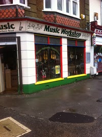 Mikes Music Workshop   Arun Instrument Repairs Ltd 1177431 Image 1
