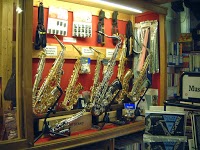 Mikes Music Workshop   Arun Instrument Repairs Ltd 1177431 Image 9