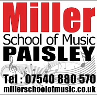 Miller School of Music 1165951 Image 0