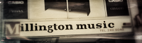 Millington Music Ltd 1170276 Image 7