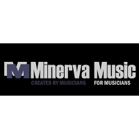 Minerva Music 1171824 Image 1