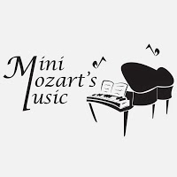 Mini Mozarts Music 1177399 Image 0