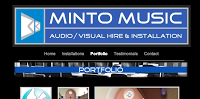 Minto Music   Audio Visual Installations   Schools and Churches 1178778 Image 1