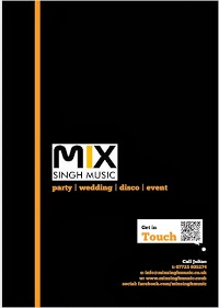 MixSingh Music (Mobile DJ) 1170004 Image 5