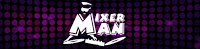 Mixerman DJ Music Karaoke and Disco 1165776 Image 2