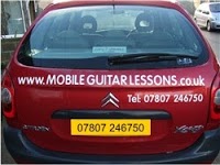 Mobile Guitar Lessons 1170991 Image 2