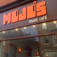 Mojos Music Cafe 1173549 Image 0