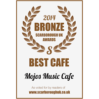 Mojos Music Cafe 1173549 Image 3