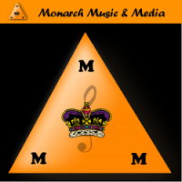Monarch Music and Media 1168562 Image 3