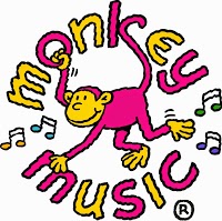 Monkey Music 1164368 Image 0