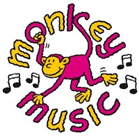 Monkey Music 1177541 Image 0