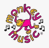 Monkey Music Classes 1164175 Image 0