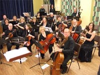 Monmouth Community Orchestra 1168724 Image 0