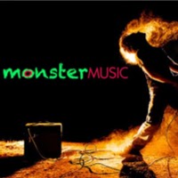 Monster Music 1162807 Image 0