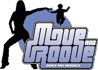 Move and Groove 1168457 Image 0