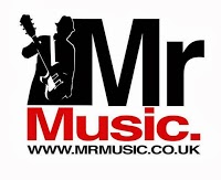 Mr Music Ltd 1168188 Image 0