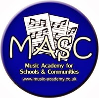 Music Academy for Schools and Communities 1161493 Image 2