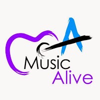 Music Alive 1170745 Image 0