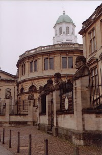 Music At Oxford 1165897 Image 1