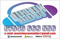 Music Buzz Event Djs   Music video Discos 1164062 Image 1