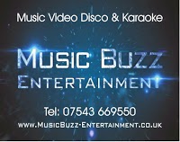 Music Buzz Event Djs   Music video Discos 1164062 Image 4