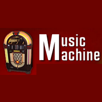 Music Machine Discos 1161566 Image 0