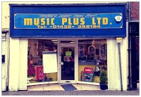 Music Plus Ltd 1172640 Image 1