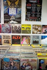 Music Scene Record Shop Jersey 1167214 Image 2