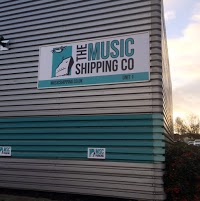 Music Shipping Co 1163895 Image 1