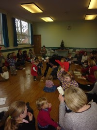 Music Time   Playgroups For Babies And Toddlers 1164657 Image 1