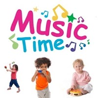 Music Time   Playgroups For Babies And Toddlers 1164657 Image 6