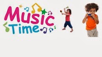 Music Time Baby and Toddler Playgroup 1174918 Image 4