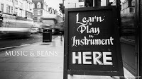 Music and Beans 1178477 Image 8