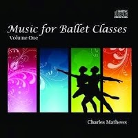 Music for Ballet Classes 1175424 Image 0