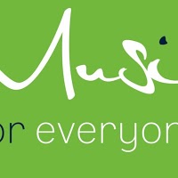 Music for Everyone 1169248 Image 0