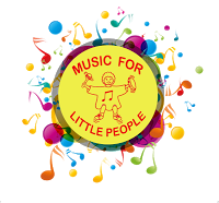 Music for Little People 1178762 Image 0