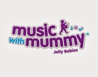 Music with Mummy and Jolly Babies 1171887 Image 0