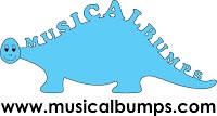 Musical Bumps Kings Hill 1165020 Image 0