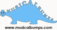 Musical Bumps Tonbridge 1169711 Image 1