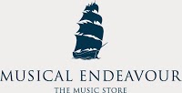 Musical Endeavour   The Musical Instrument Store 1170099 Image 0